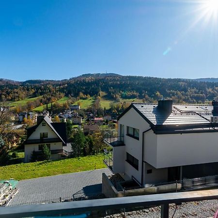 Bialy Apartament Щирк Екстериор снимка